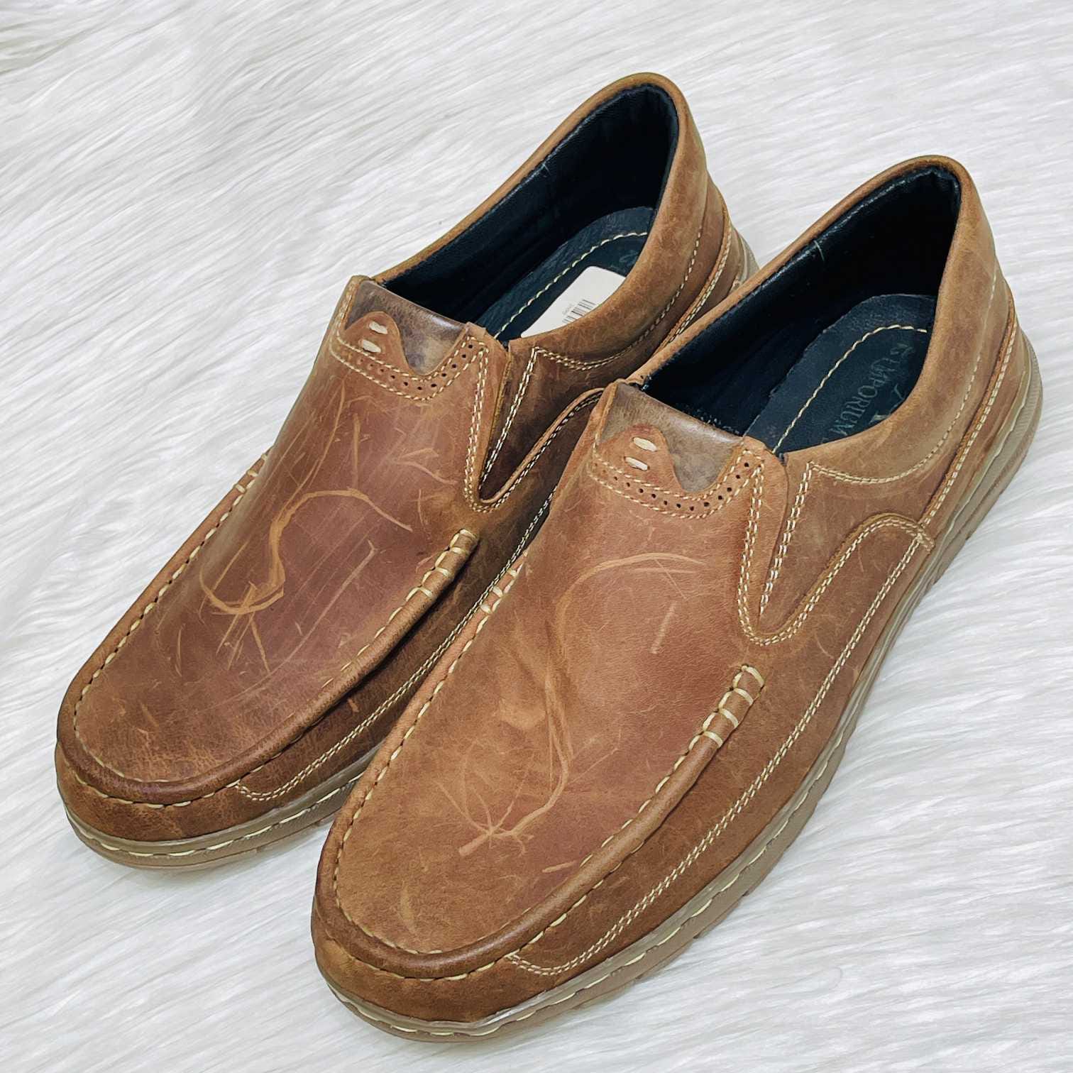 Crepe Casual Chocolate